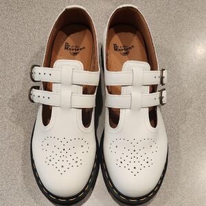 Dr. Martens Women's Mary Janes NEW